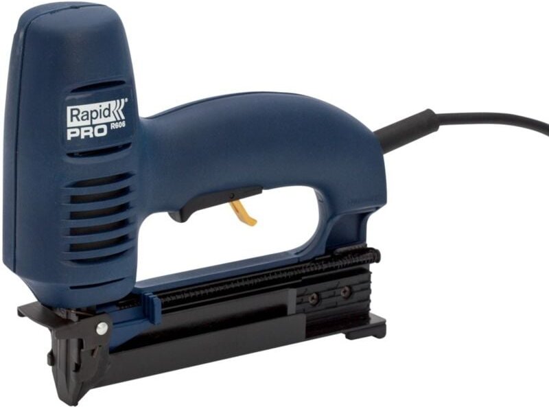 Elektrotacker r 606 - Rapid