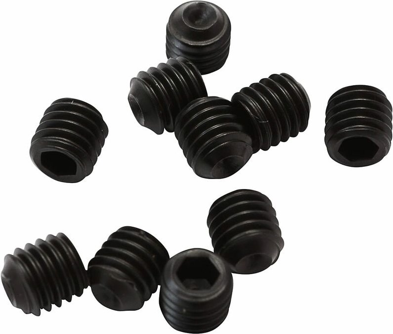 Schmiernippel (Satz 10 Stück) 9011MG-09/10 - Hazet