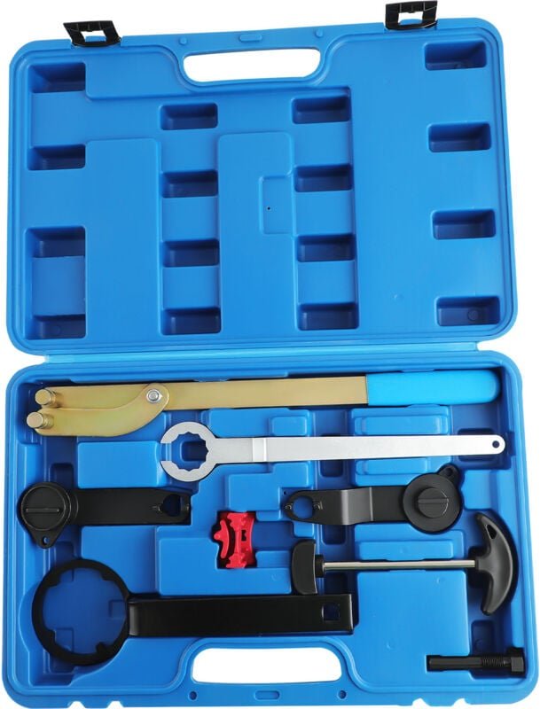 Maxpeedingrods - Zahnriemen Werkzeug Motor Einstellwerkzeug for vw Up Audi 1.0 1.2 1.4 tsi EA211