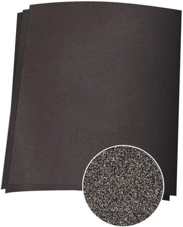 Stoffschleifpapier mit Aluminiumoxid 230x280mm Körnung 240 ax2240 MOTA