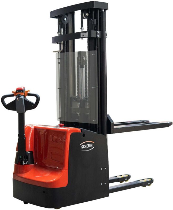 Schefer Stapler EGV Premium 2000kg Tragkraft