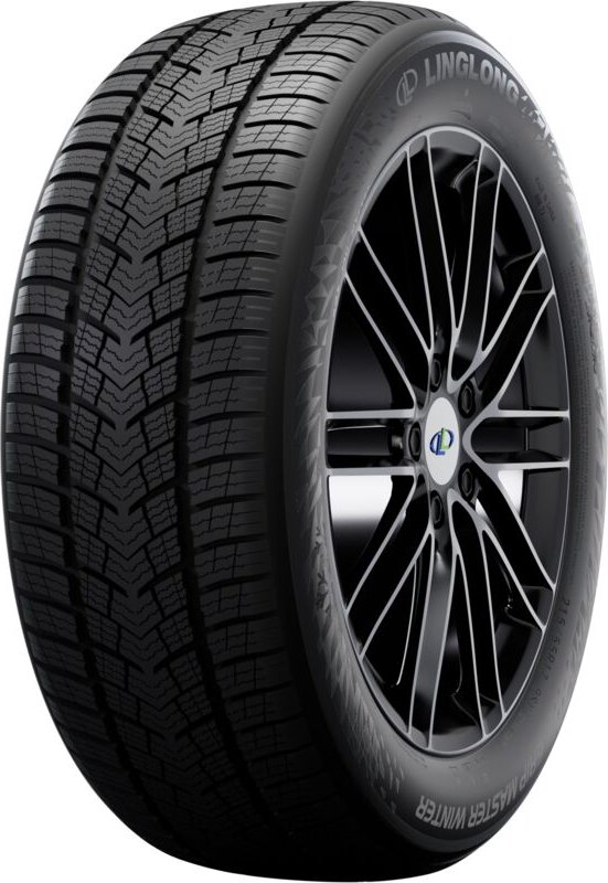 LINGLONG Winter 195/60 R15 TL 92H GRIP MASTER WINTER XL M+S 3PMSF