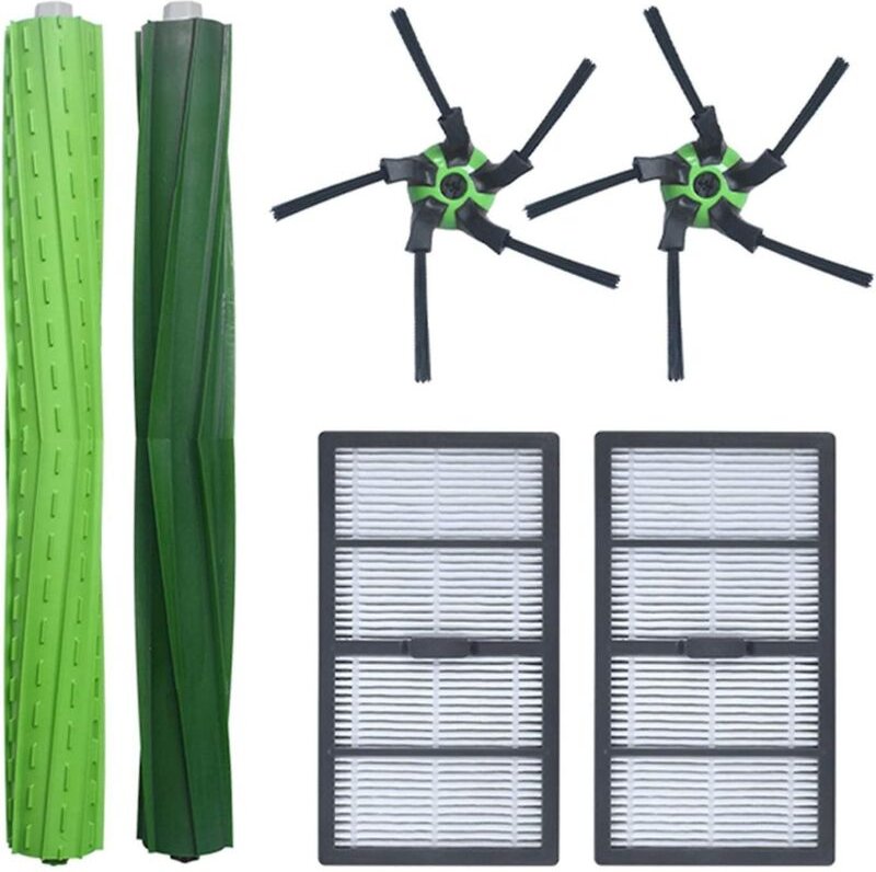 Seitenbürste für iRobot Roomba S9 (9150) und S9 Plus (9550)