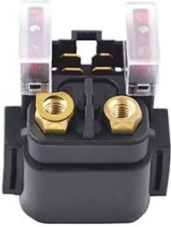 Anlasserrelais für YAMAHA RAPTOR 660 YFM660 2001 2002 2003 2004 2005 ATV