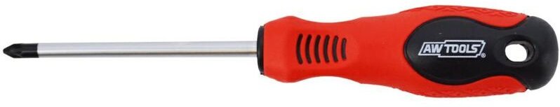 Awtools wkrętak krzyżakowy ph00x 63mm