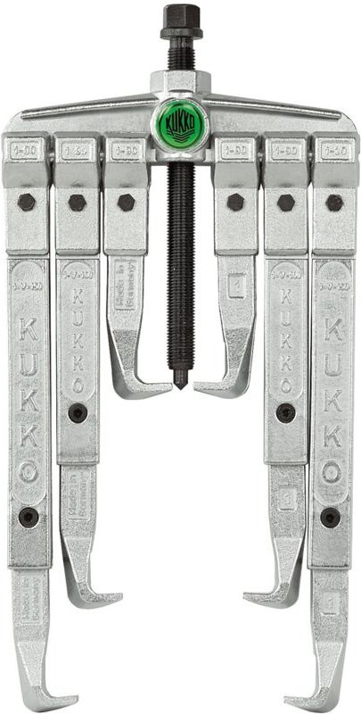 Kukko 2-armige Universal-Abzieher, 20-10-P3