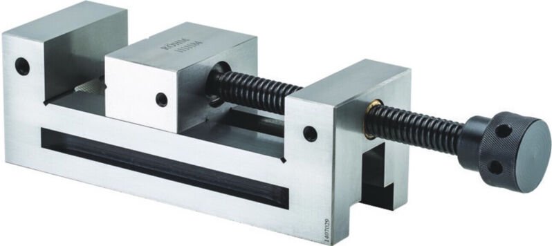 Röhm Gmbh - Präzisionsspanner pl-g Gr.0 60mm röhm