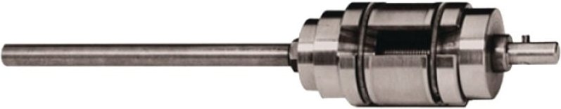 Optimum 3444420 Hohlspindelanschlag HSP 80 Spindel-Ø 76 - 84 mm