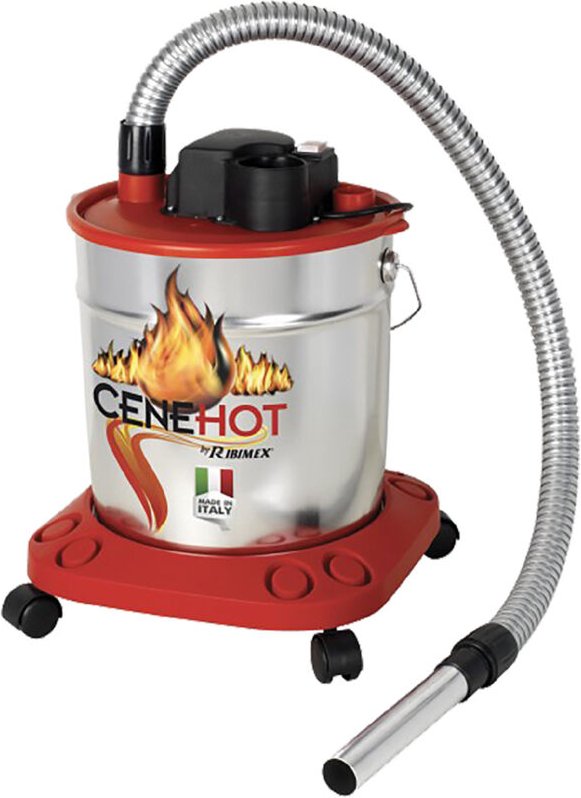 Aschesauger 'Cenehot' Lt. 18 - 950 w