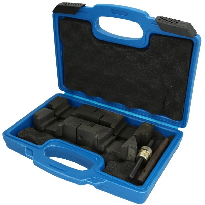 Brilliant Tools - Motor-Einstellwerkzeug-Satz für bmw M60, M62