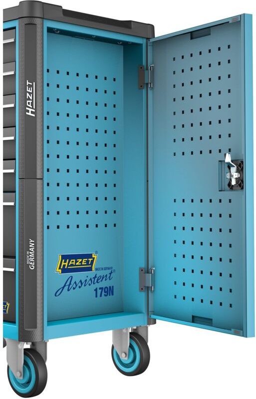 FP - Tür seitlich für Werkstattwagen 179N Hazet