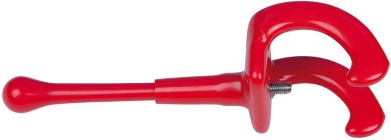 Ks Tools Gegenhalter mit Schutzisolierung, 25-50 mm