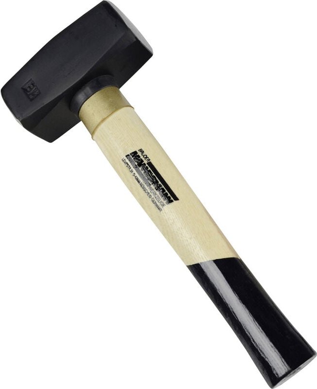 Brüder Mannesmann - M76522 Fäustel 1500 g din 6475 1 St.