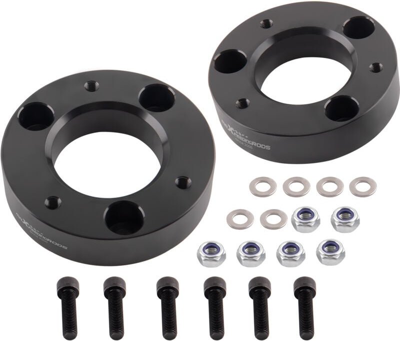 2' Vorne Höherlegung Satz Kit for Ford F-150 2009-2020 F-150 Raptor 2017-2018