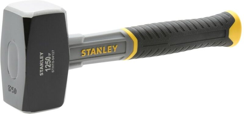 Stanley - Rohrkolben Fiberglasgriff 1250 gr - STHT0-54127