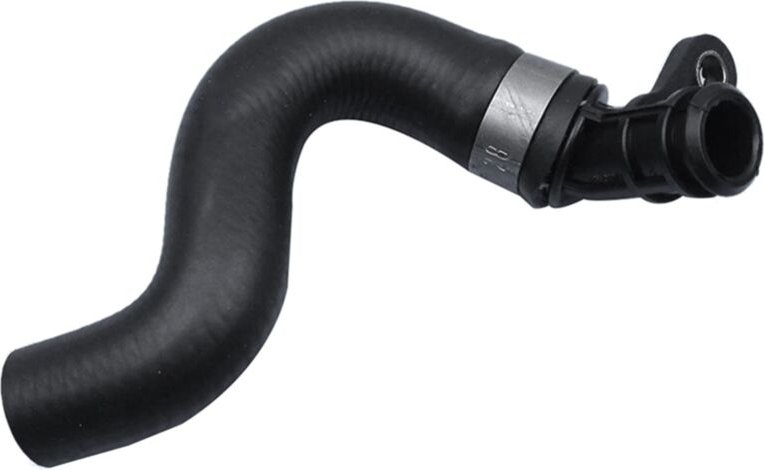 Tlily - Auto Motor Kühlmittel Schlauch Öl Kühler Wasser Rohr 30713530 für S60 S80 V70 XC60 XC70 XC90