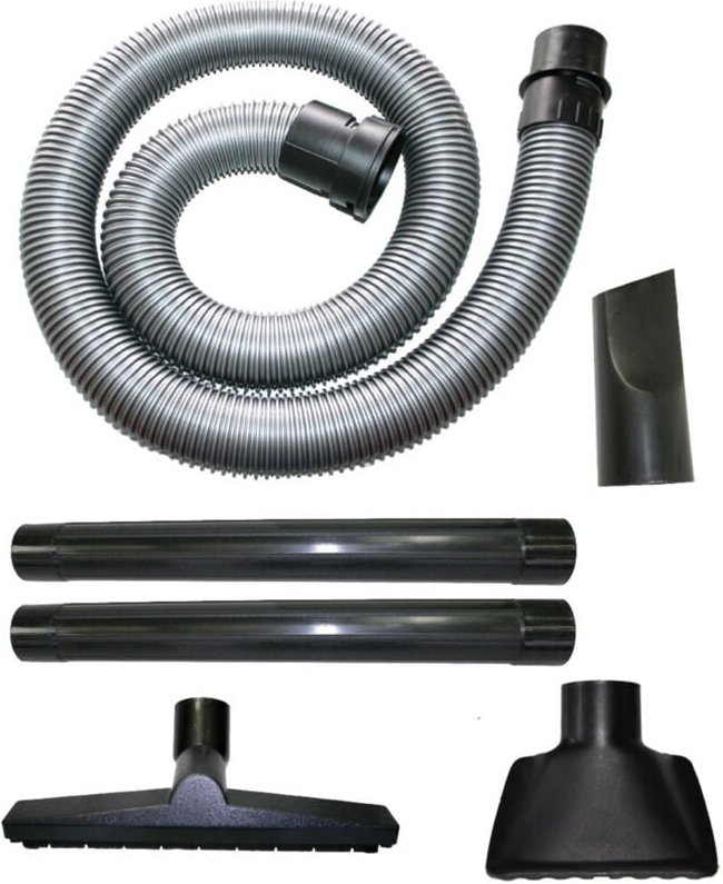 Standard Grobschmutz-Zubehörset Starmix st 004309, 49 mm System