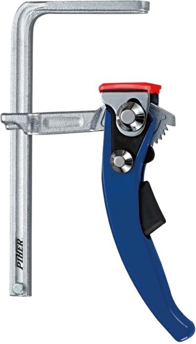 Schraubzwinge tpal 16-6CM Piher 30811