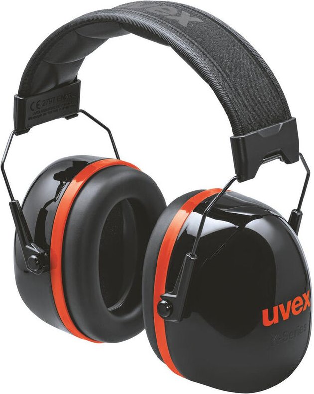 K30 2630030 Kapselgehörschutz 36 dB 1 St. - Uvex