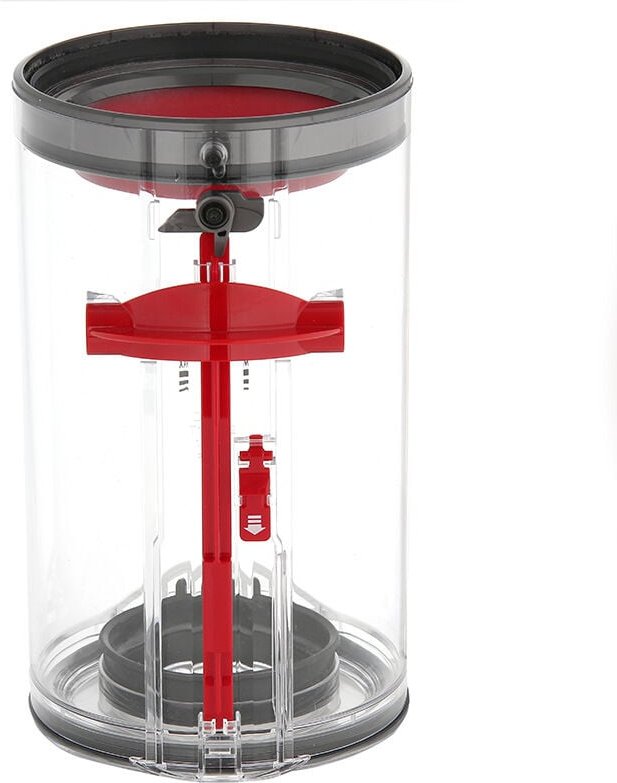 Dyson V10 Staubbehälter – Ersatzteil für Staubsauger Sonstiges Staubsaugerzubehör