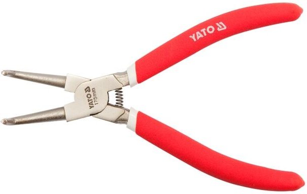 Yato YT-1995 Ringzange Sicherheit Zange