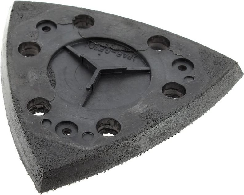 Schleifplatte 2610392652 für Schleifmaschine parkside