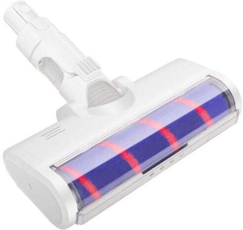 Adapté pour l'aspirateur sans fil Dreame, la brosse électrique, le rouleau à poils doux, les têtes d'aspiration V9B/V9P/...