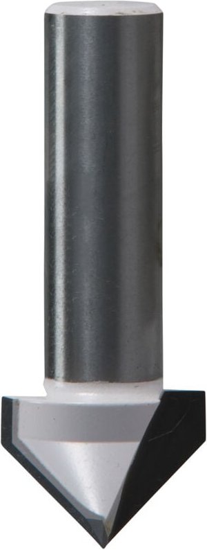 D-10718 90º 'V'-Fräser 15,9x12mm - Makita