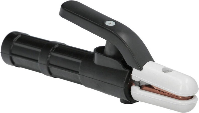 WOLFPACK LINEA PROFESIONAL Wolfpack Elektrodenzange 200/300 Ampere