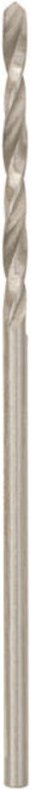 Bosch - pro Metal hss-g Spiralbohrer 1,3 x 16 x 38 mm - 2608585469