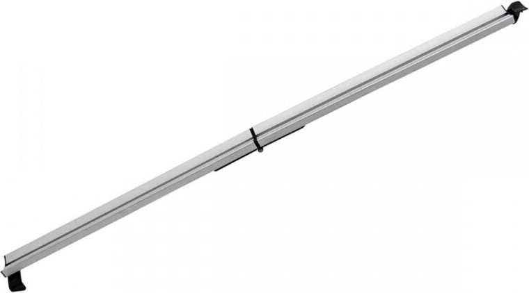 Rampe für Schiebetür-Fahrradträger BC260 Black Edition - Enduro