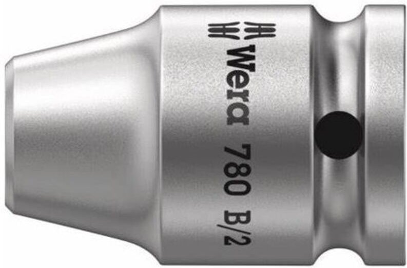 Verbindungsteil 780 B/2 30 mm Wera