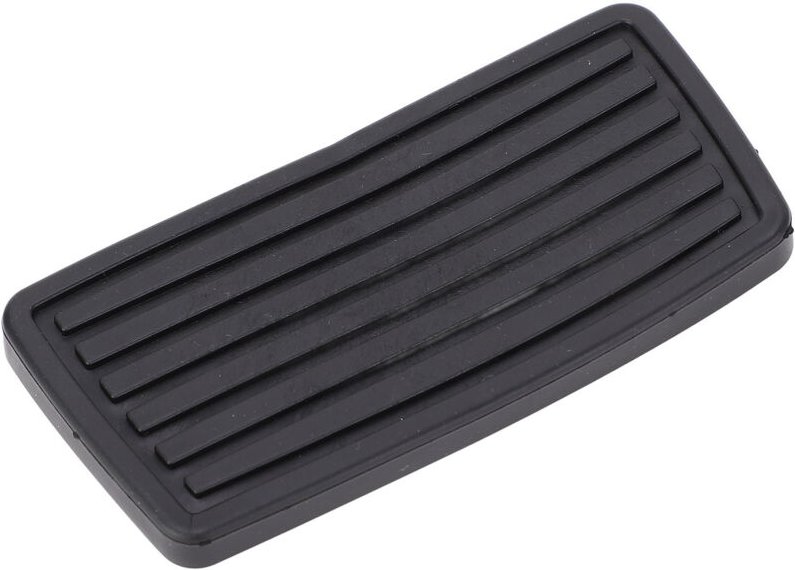 Kupplungs- und Bremspedal-Gummikappe, Ersatzteil für CR-Z Crosstour, passend für Odyssey, Pilot, Prelude, Ridgeline, CL ...