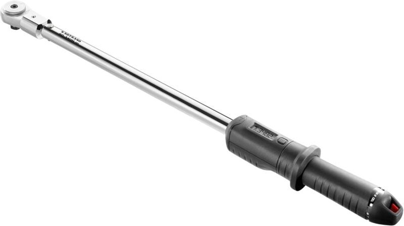 Digi-CAL Drehmomentschlüssel 1/2Z 60-340NM - Facom