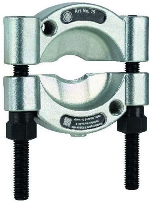 kukko Trennvorrichtung 15 Öffnung A 8 - 60 mm - 4157490010