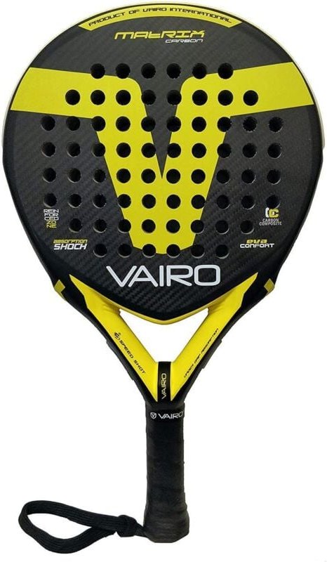 Vairo - matrix carbon