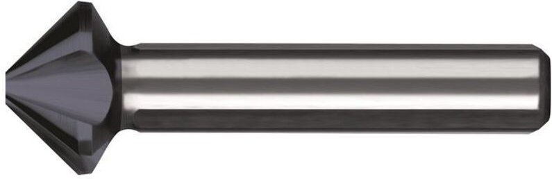 Ultimatecut 4S 102879P Kegelsenker 16.50 mm hss Zylinderschaft 1 St. - Ruko