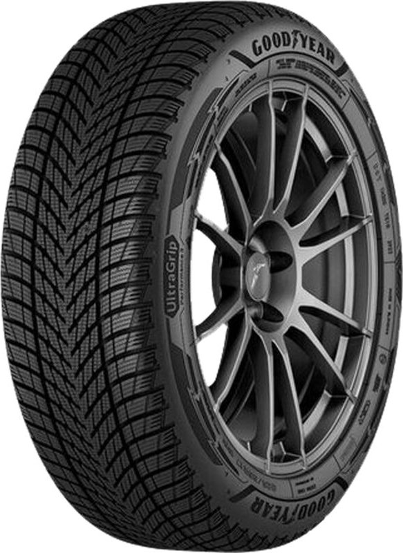 GOODYEAR Winter 295/35 R21 TL 107V ULTRAGRIP PERFORMANCE 3 XL FP M+S 3PMSF