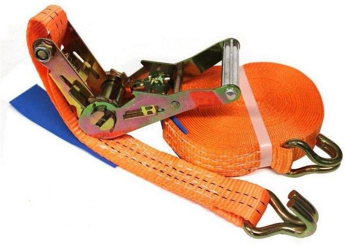 Pas transportowy basic 8m / 2000 / 35mm