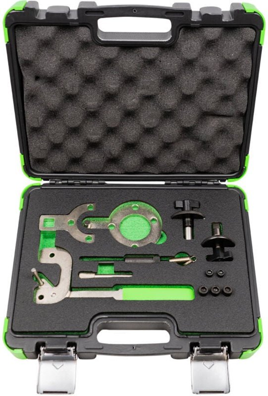 JBM54211 Fiat/Ford/Opel/Suzuki 1.3 L Zugkit