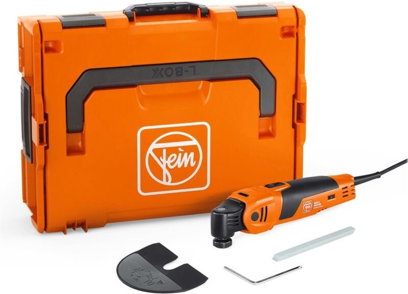 Fein MULTIMASTER MM 700 1.7 Basic in L-Boxx - 72296962000