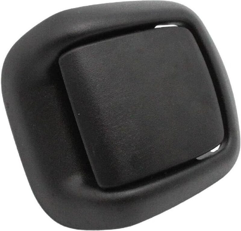 Fahrersitz-Neigungshebel für Ford Fiesta MK6 (2001–2008), ersetzt Teilenummer 1417520.