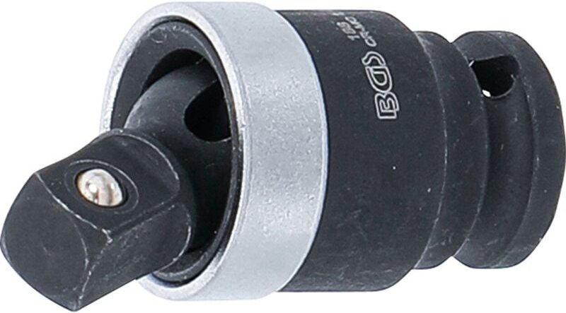 Bgs Technic - Kraft-Kugelgelenk 6,3 mm (1/4')