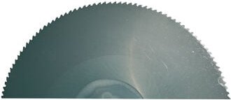 Thumbnail - CS 275 Bremsscheibe, HSS, 4 Zähne OPTIMALE 3357444