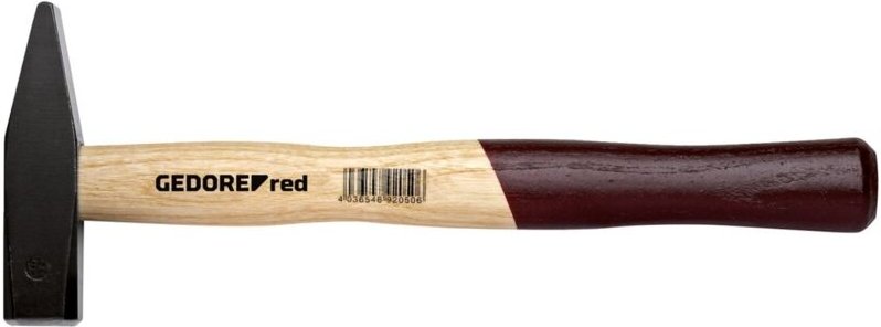 Thumbnail - R92100008 Schlosserhammer 200 g 280mm Esche