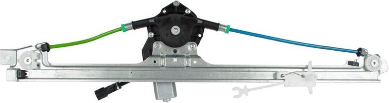 Opel Vivaro II 01-14 elektrischer Fensterheber vorne links MIT MOTOR