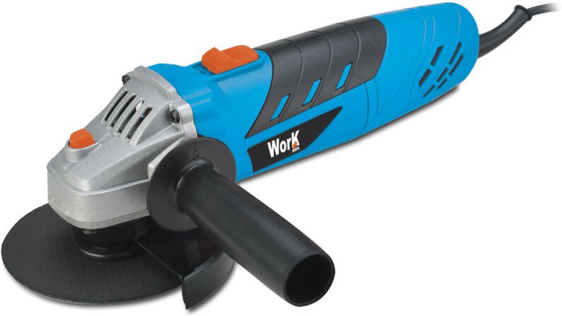 Winkelschleifer 115mm - Workmen