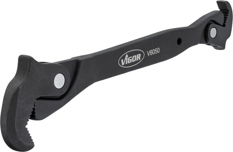 Einhand Multifunktionsschlüssel ∙ V6050 ∙ 266 mm