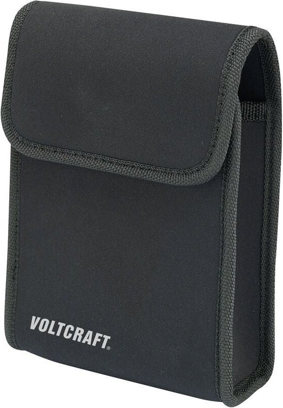 Voltcraft - VC-100 VC-100 Messgerätetasche Passend für (Details) VC135, VC155, VC175, VC165, VC131, vc