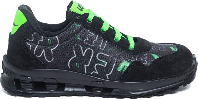 Street S3 src Sicherheitsschuhe - 37 eu - Lewer